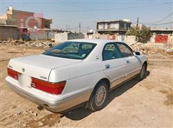 تويوتا كراون